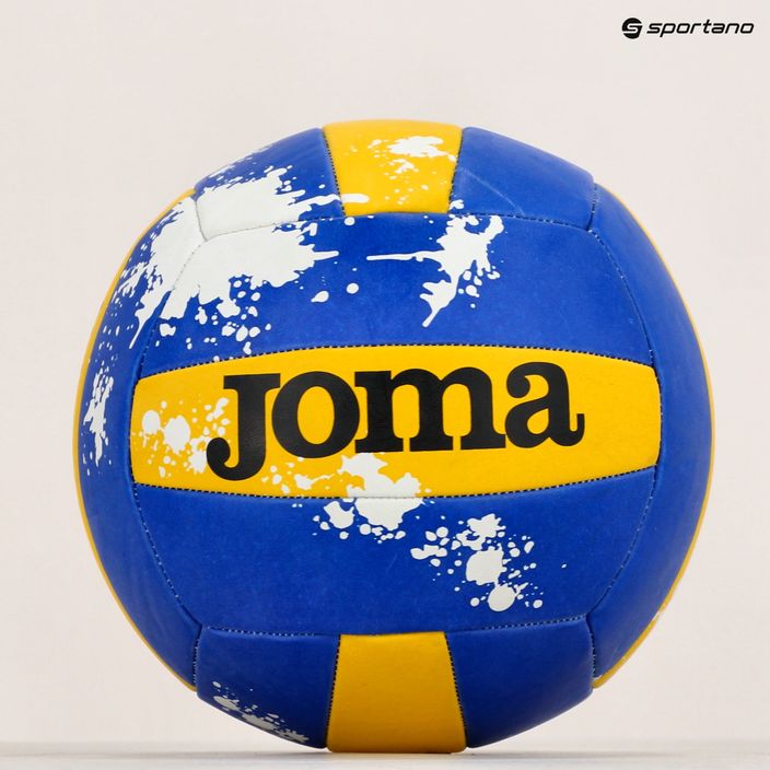М'яч волейбольний Joma High Performance 400681.709 Розмір 5 4