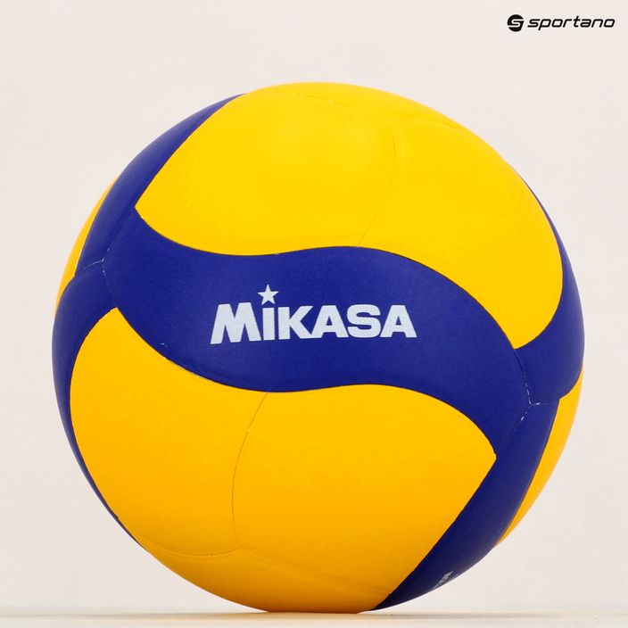 М'яч волейбольний Mikasa V330 Розмір 5 6