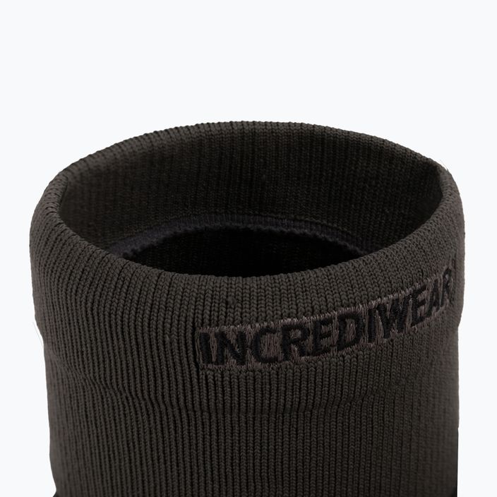 Пов'язка на плече Incrediwear Arm Sleeve сіра TS102 3