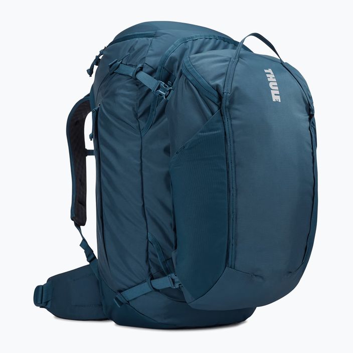 Рюкзак трекінговий жіночий Thule Landmark 70 л majolica blue