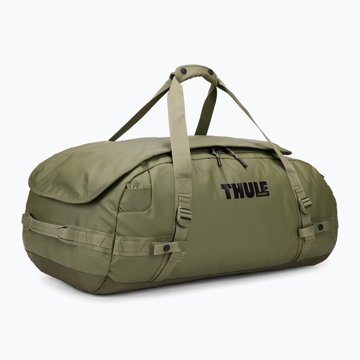 Дорожня сумка Thule Chasm 70 л olivine