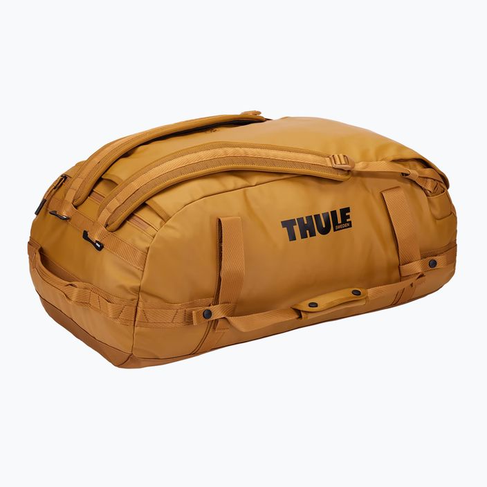 Дорожня сумка Thule Chasm 70 л золота 2