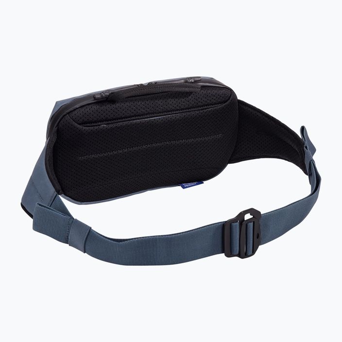 Сумка бананка Thule Aion Sling Bag dark slate 3