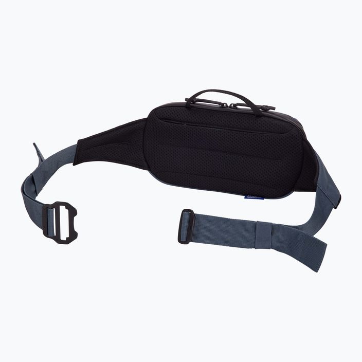 Сумка бананка Thule Aion Sling Bag dark slate 4