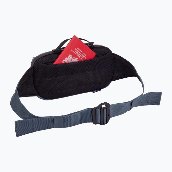 Сумка бананка Thule Aion Sling Bag dark slate 9