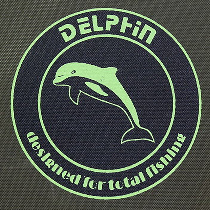 Килимок короповий Delphin C-Mat зелений 955001010 9
