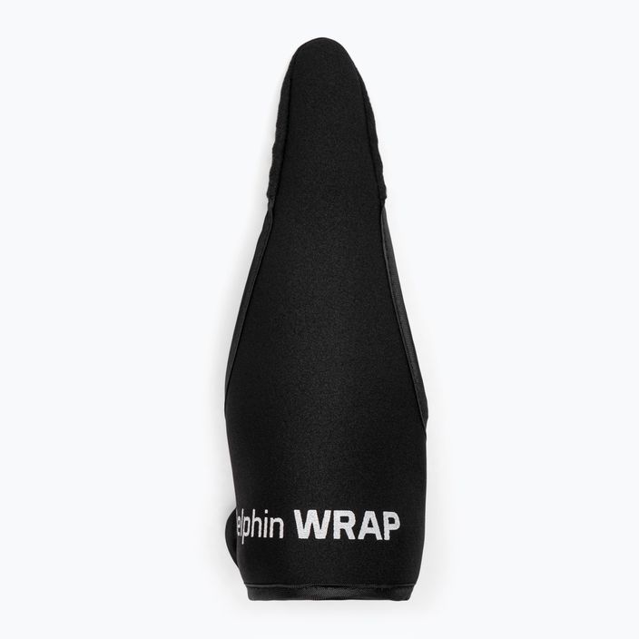 Захист для пальця Delphin Wrap  чорний 197000010