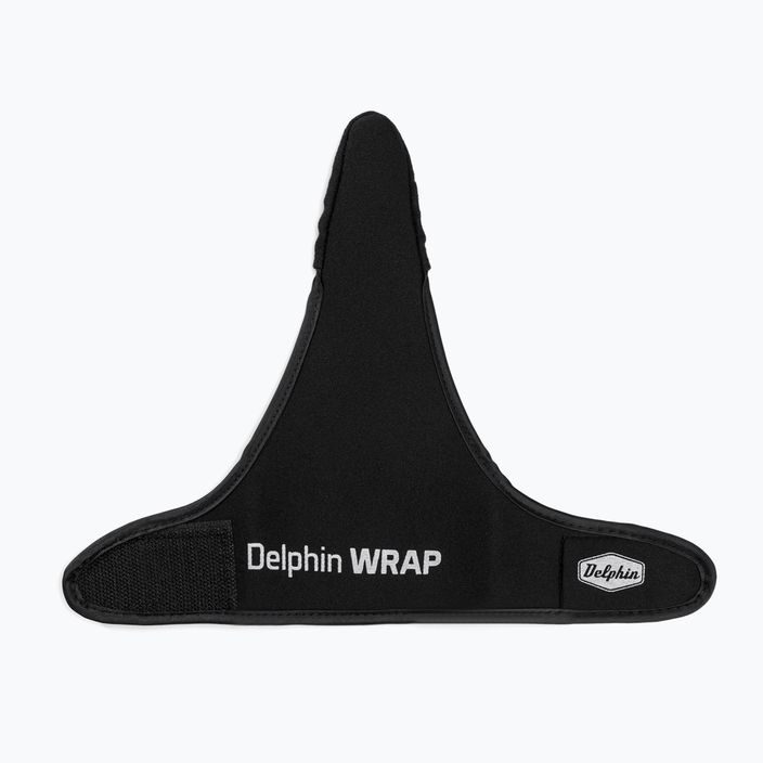 Захист для пальця Delphin Wrap  чорний 197000010 3