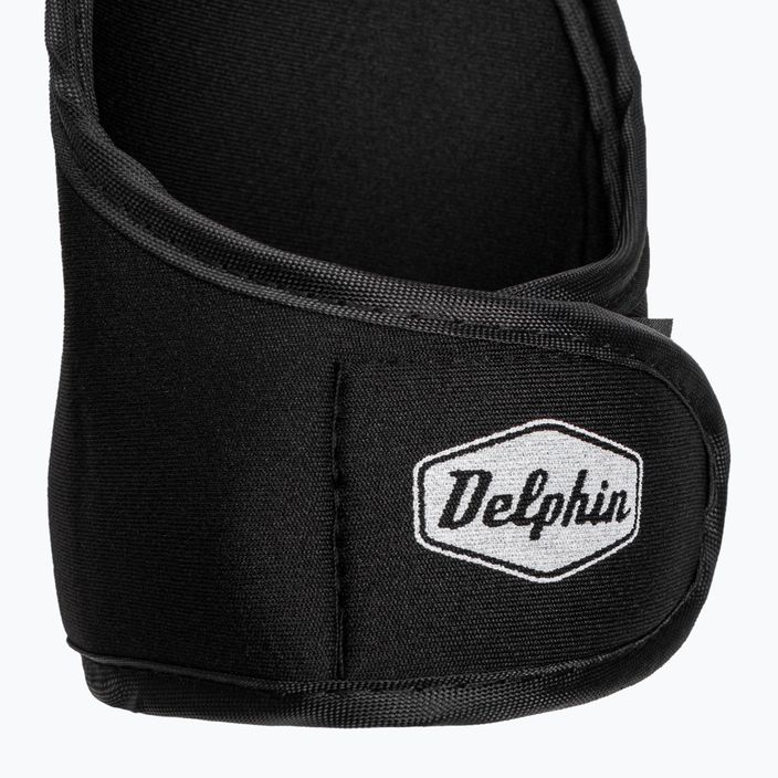 Захист для пальця Delphin Wrap  чорний 197000010 4