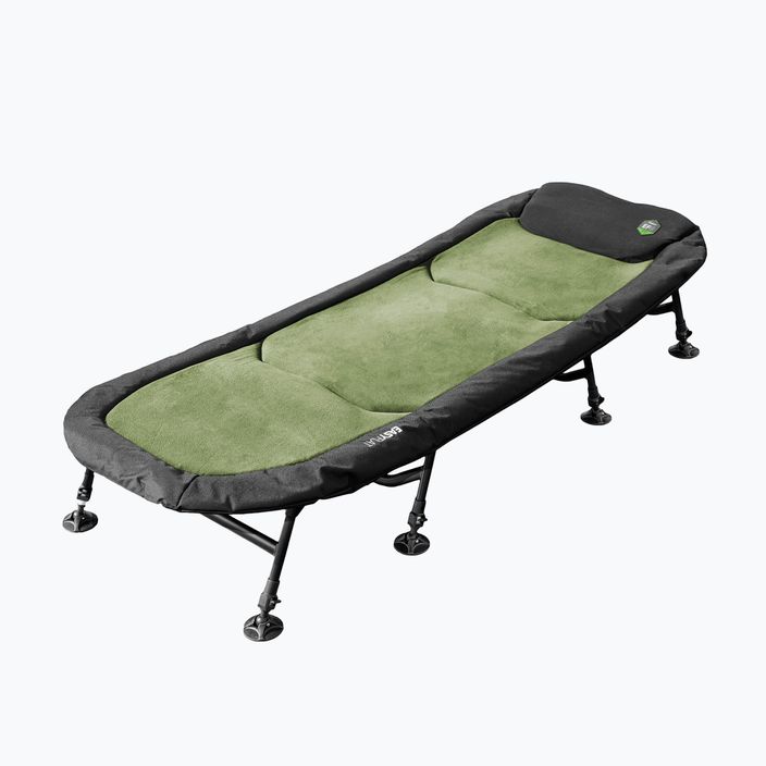 Ліжко Delphin EF8 EasyFlat зелене 410095912