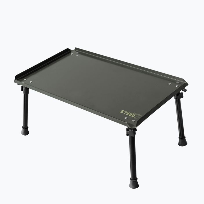 Столик Delphin Steels Table чорний 410106010