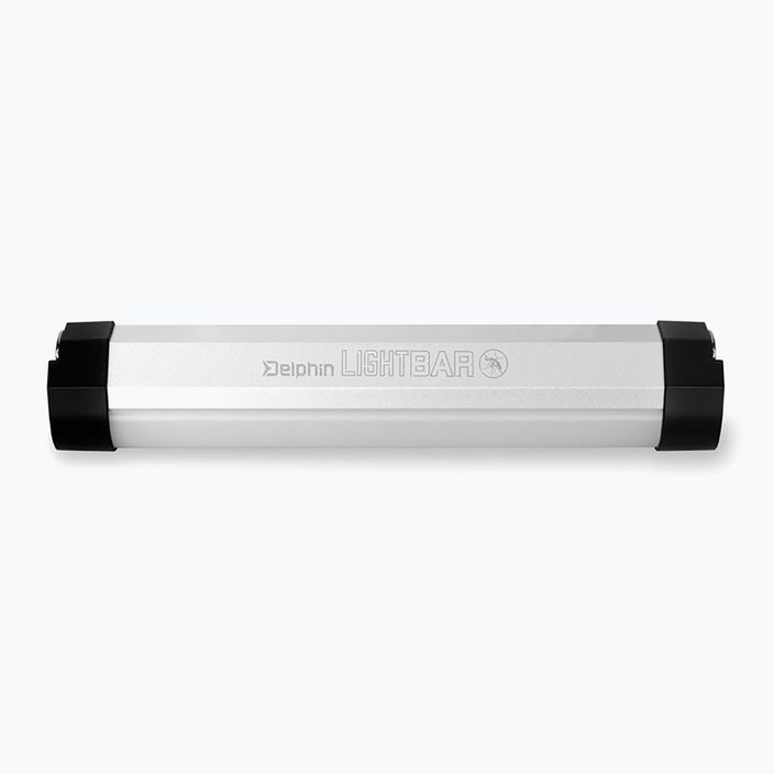 Ліхтарик Delphin LightBar з пультом чорний 101001607 2