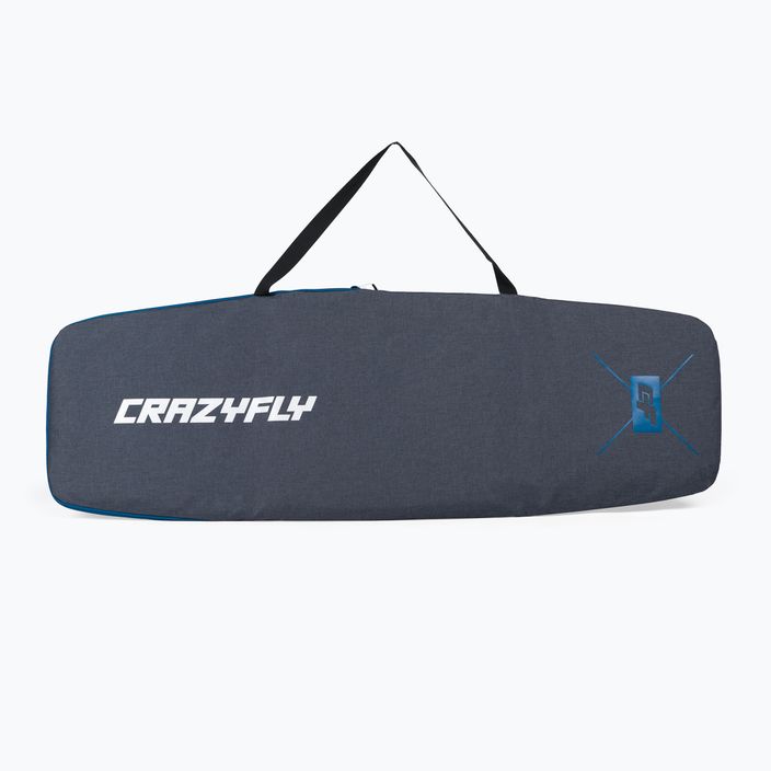 Чохол для кайтборду CrazyFly Single Boardbag Small 2
