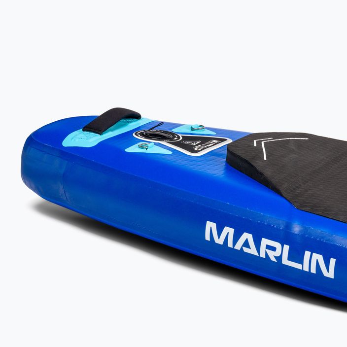 SUP-дошка WATTSUP Marlin 12'0'' синя PB-WMAR121 9