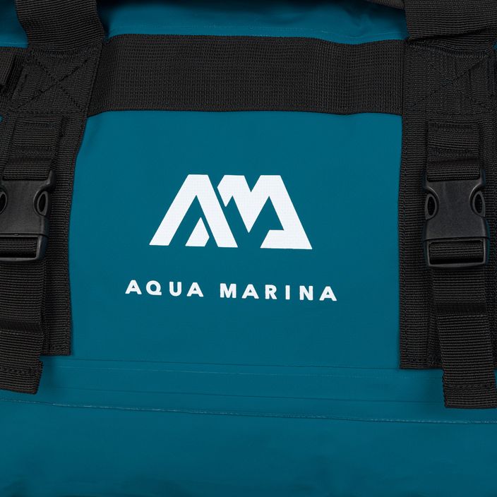 Сумка водонепроникна Aqua Marina Duffle Bag 50 l dark blue 3