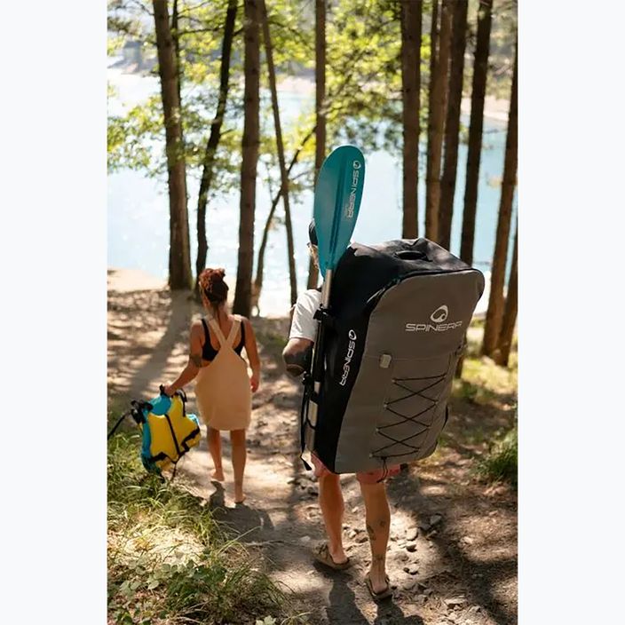 Рюкзак для каяка SPINERA Performance Kayak Backpack S 4