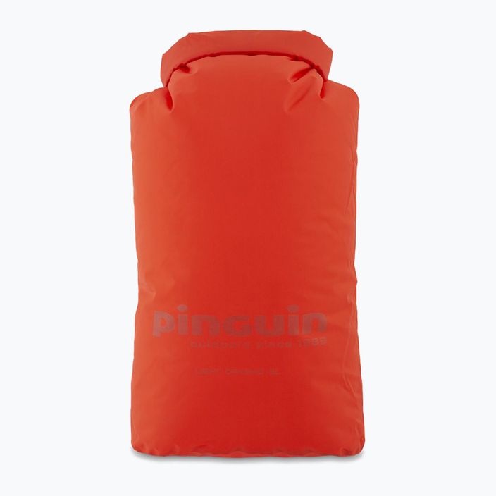 Водонепроникний мішок Pinguin Dry Bag 5 l помаранчевий PI49123