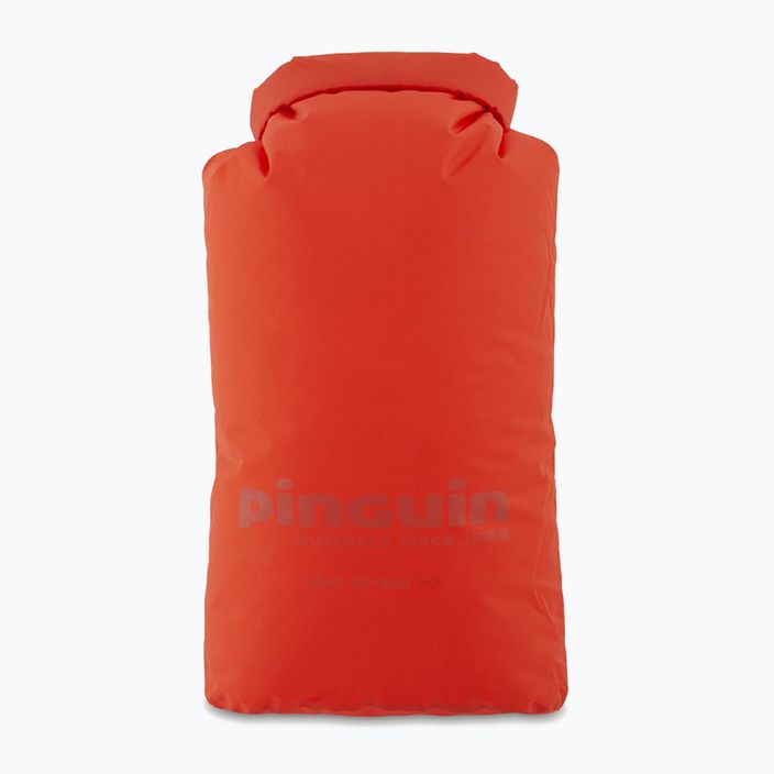 Водонепроникний мішок Pinguin Dry Bag 20 l помаранчевий PI49420