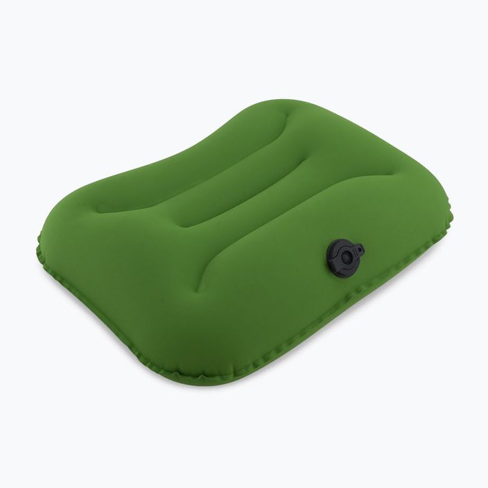 Подушка туристична Pinguin Pillow зелена PI18041 3