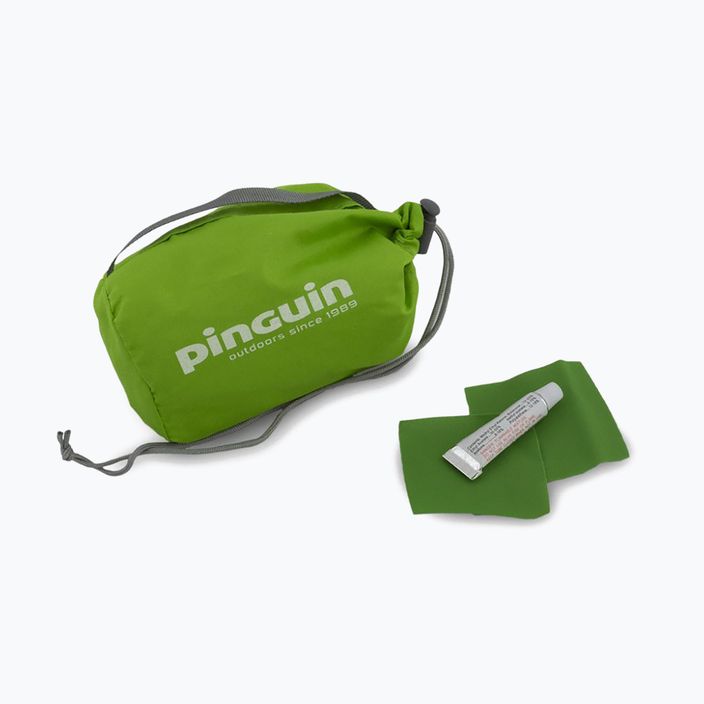 Подушка туристична Pinguin Pillow зелена PI18041 4