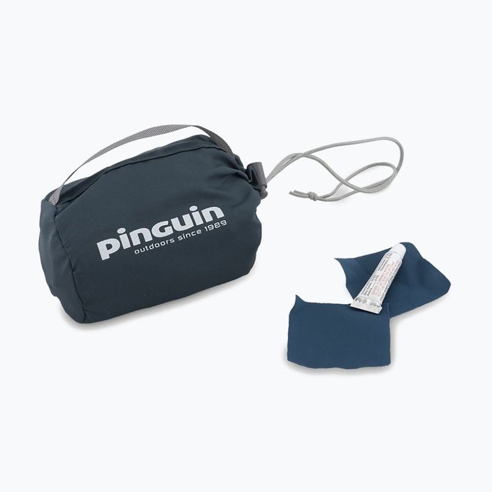 Подушка туристична Pinguin Pillow синя PI18058 3
