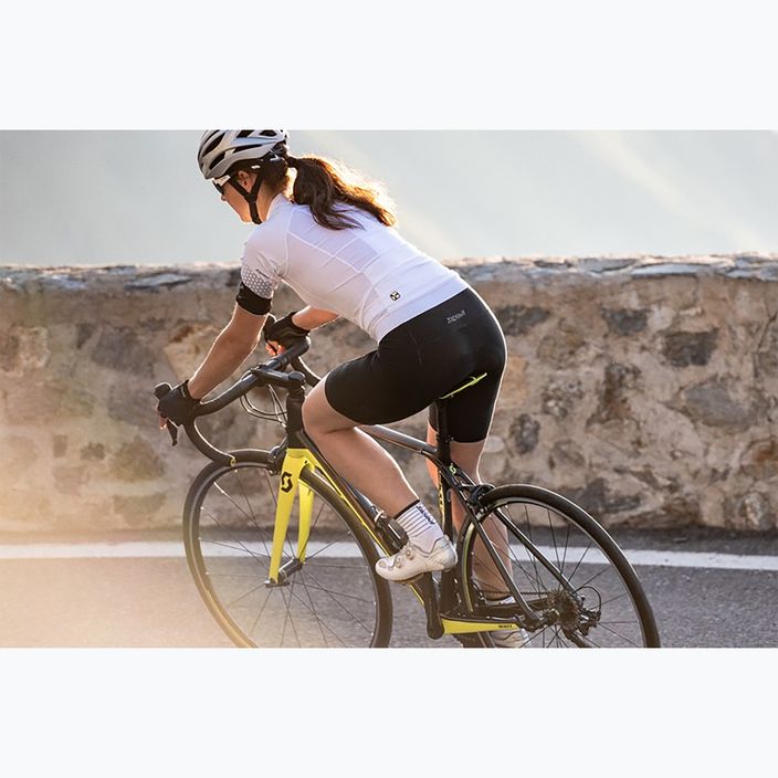 Велошорти жіночі SILVINI Santerno bibshort чорні 3122-WP2021/0801/XS 7