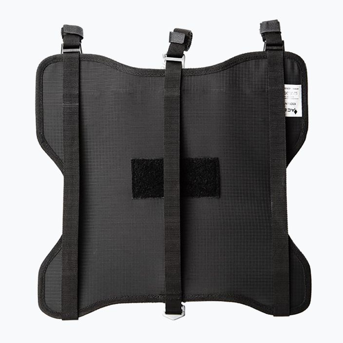 Acepac Bar Harness MKIII ремінь для сумки на кермо чорний 6