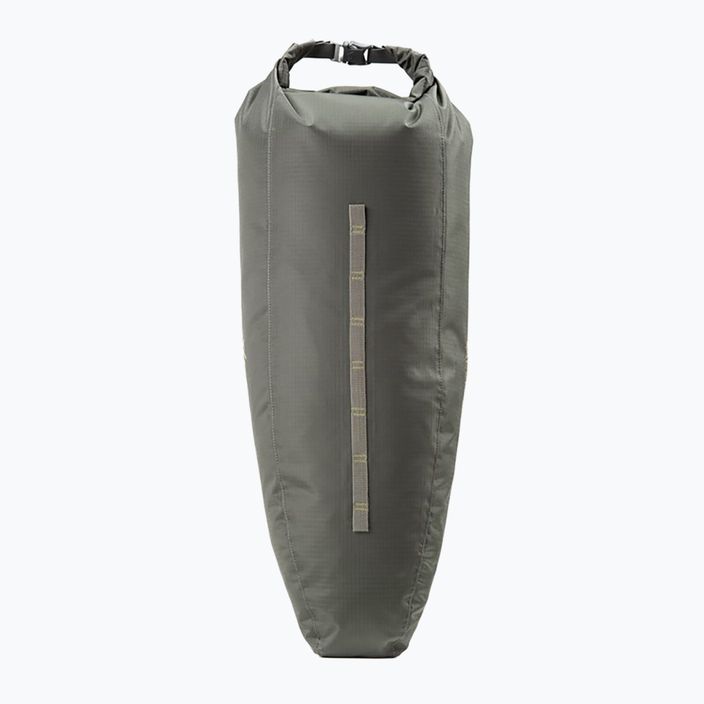 Сумка для сідла Acepac Saddle Drybag MKIII 16 л сіра 4
