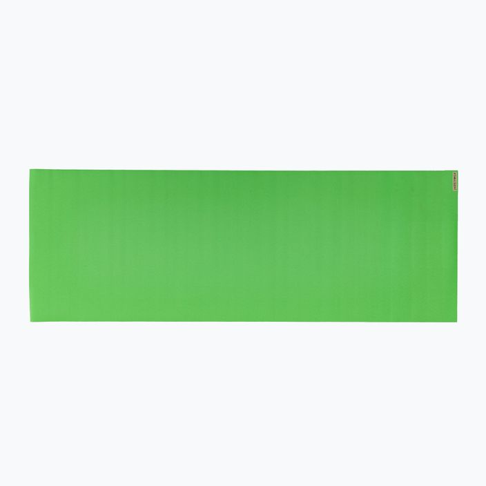 Килимок для йоги JadeYoga Harmony 3/16'' 68'' 5 mm світло-зелений 368KG 2