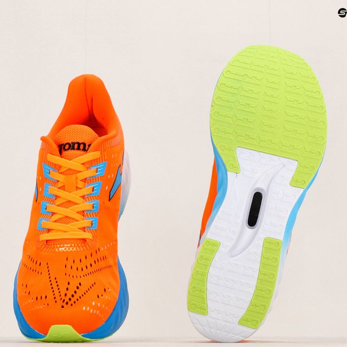 Кросівки для бігу чоловічі Joma R.3000 2308 orange 21