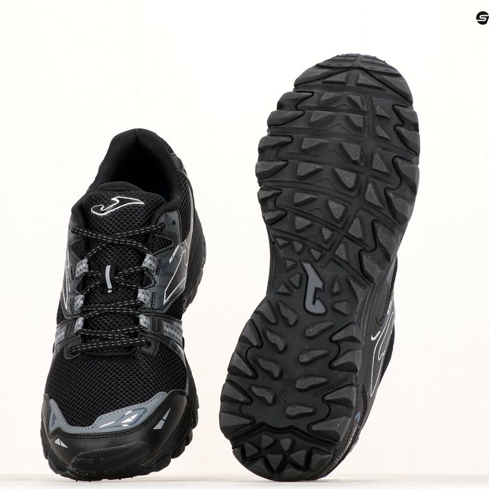 Кросівки для бігу чоловічі Joma Shock 2301 black 18