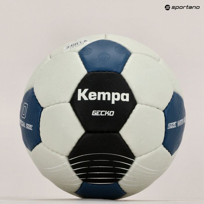 Гандбольний м'яч Kempa Gecko 200190601/0 Розмір 0 6