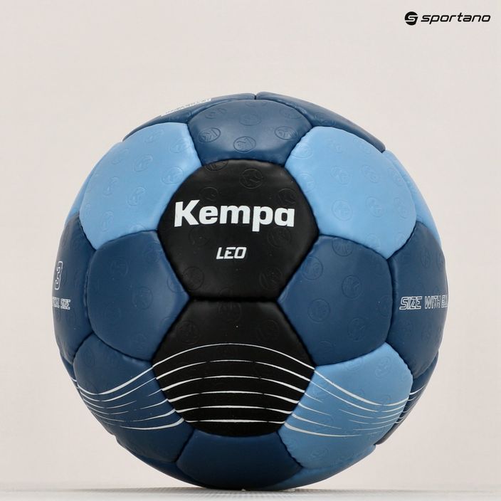 Гандбольний м'яч Kempa Leo 200190703/3 Розмір 3 6