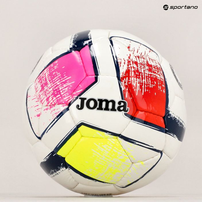 Футбольний м'яч Joma Dali II 400649.203 Розмір 3 3