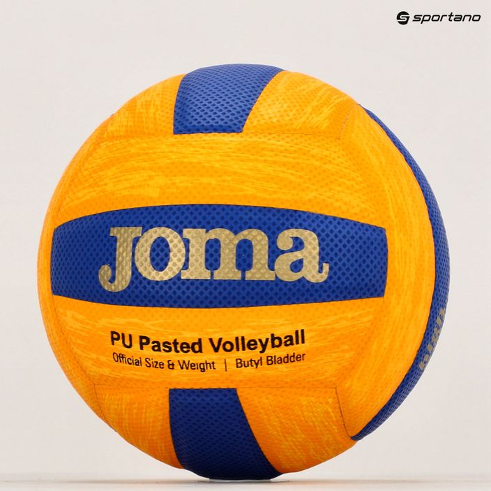 М'яч волейбольний Joma High Performance 400751.907 Розмір 5 4