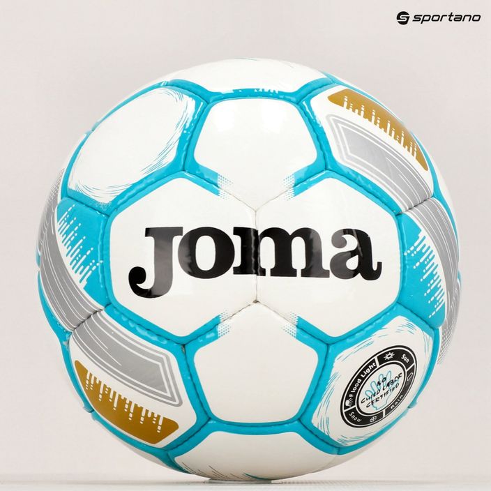 Футбольний м'яч Joma Egeo 400522.216 Розмір 5 5