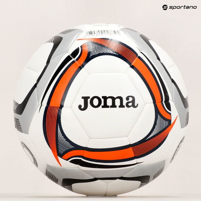 Футбольний м'яч Joma Ultra-Light Hybrid 400488.801 Розмір 5 5