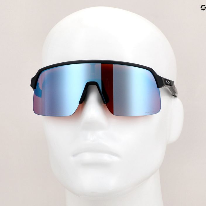 Сонцезахисні окуляри Oakley Sutro Lite 13