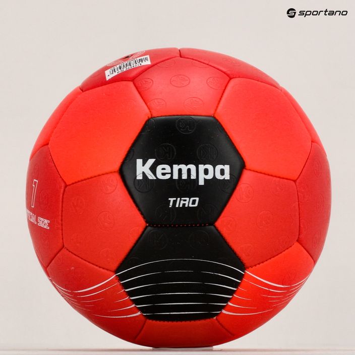 Гандбольний м'яч Kempa Tiro 200190803/1 Розмір 1 6