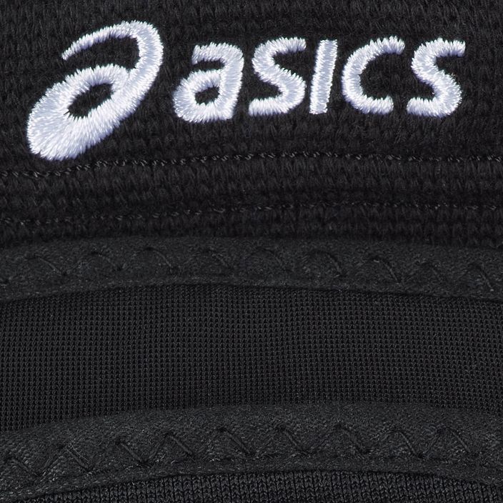 Наколінники волейбольні ASICS Performance Kneepad black 6