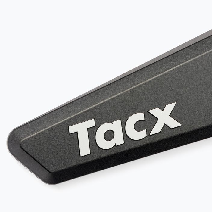 Велотренажер Tacx FLUX S Smart сірий T2900S.61 4