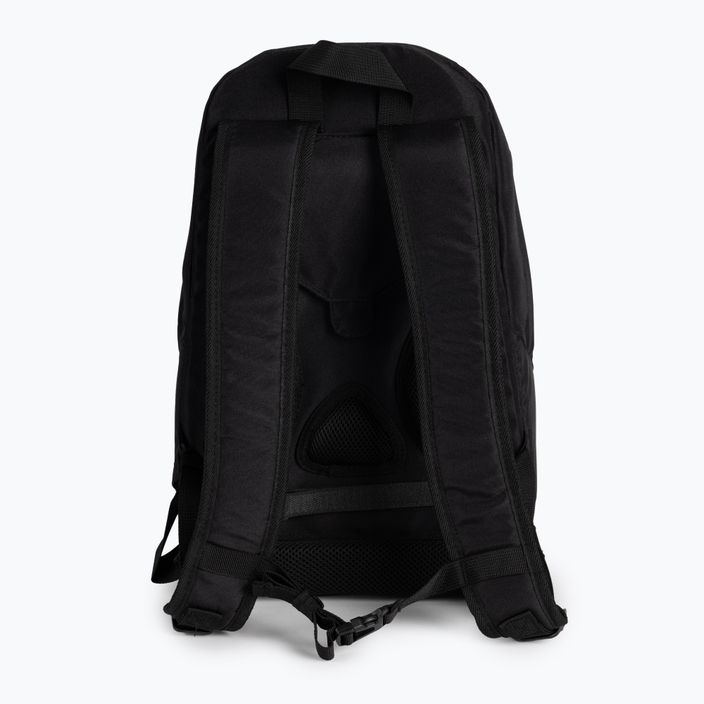 Рюкзак велосипедний Basil Sport Flex Backpack чорний B-17776 3