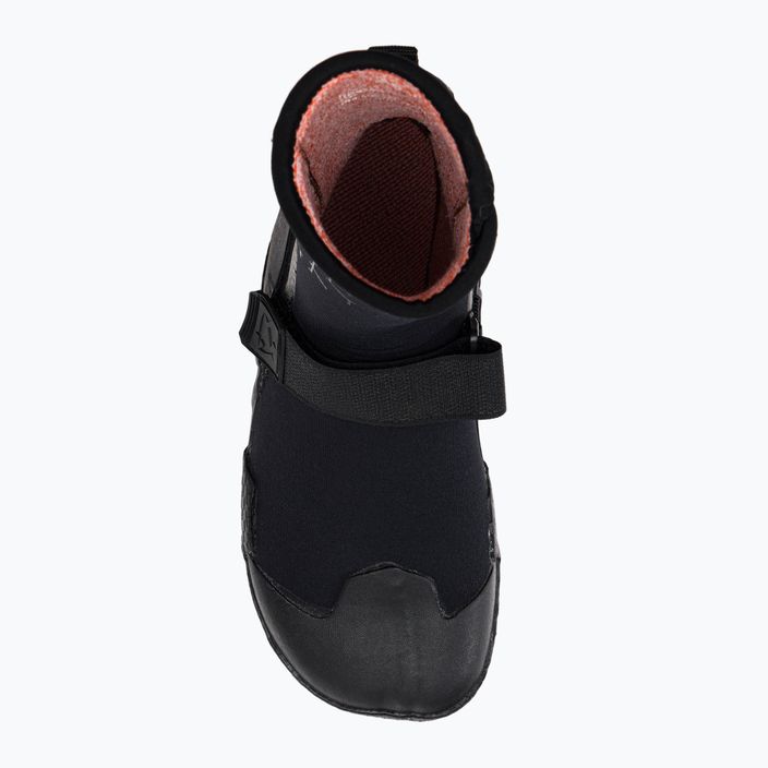 Взуття неопренове Mystic Neo Marshall 5 mm ST чорні 35414.200036 6