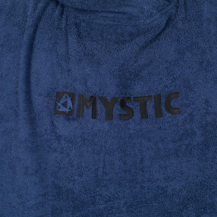 Пончо Mystic Regular синє 35018.210138 3