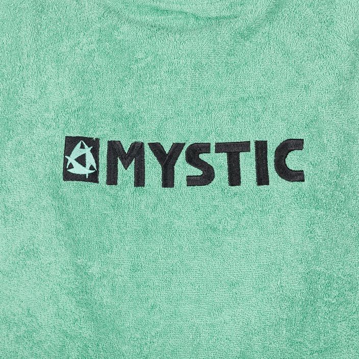 Пончо Mystic Regular зелене 35018.210138 3