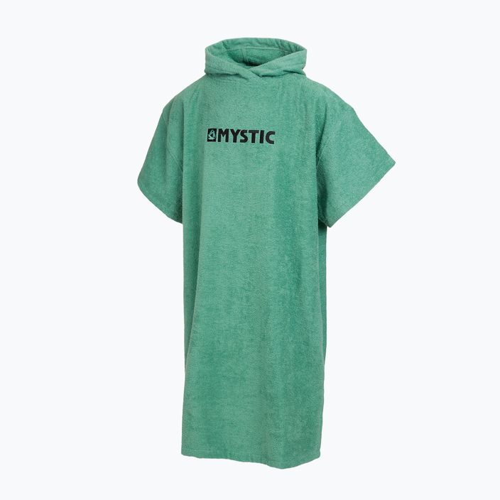Пончо Mystic Regular зелене 35018.210138 5