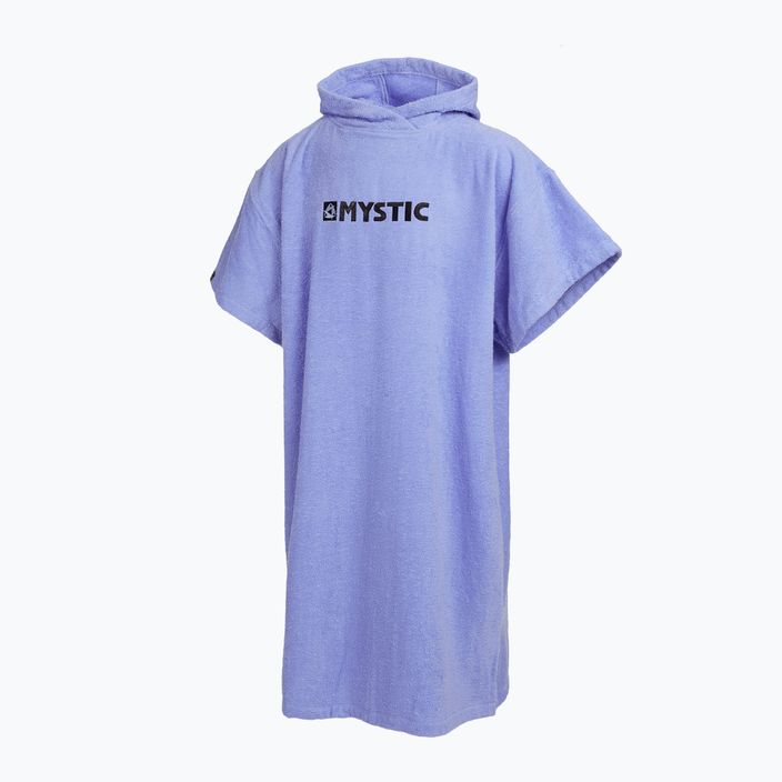 Пончо Mystic Regular фіолетове 35018.210138 4