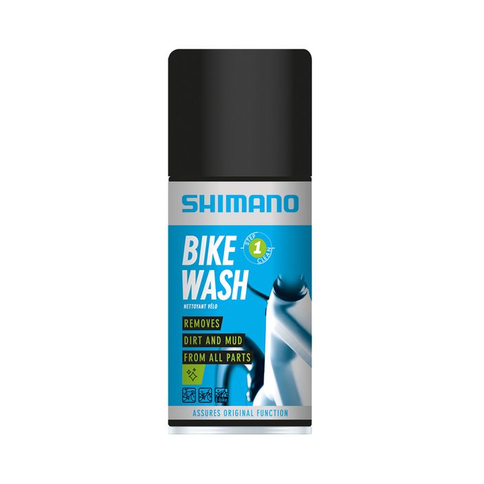 Мило велосипедне Shimano спрей LBBW1A0125SB 2