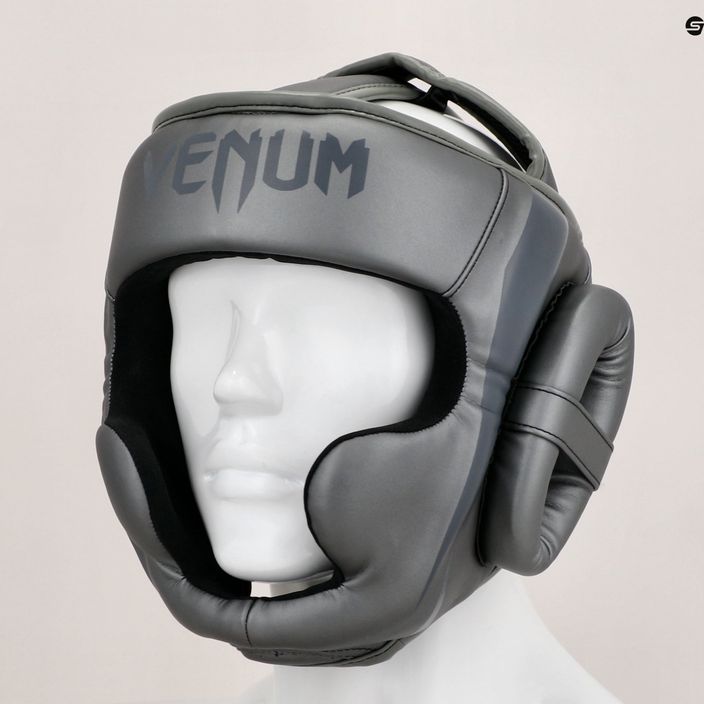 Унікальний боксерський шолом Venum Elite taille 12