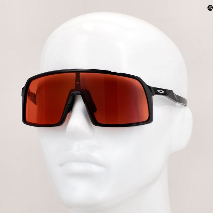 Сонцезахисні окуляри Oakley Sutro 13